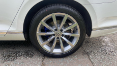 Volkswagen Passat 1.4 TSI PHEV GTE Advance 4dr DSG Saloon